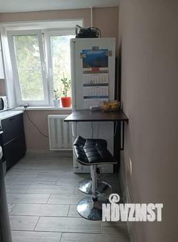 4-к квартира, вторичка, 61м2, 2/5 этаж