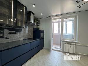 1-к квартира, вторичка, 40м2, 9/15 этаж
