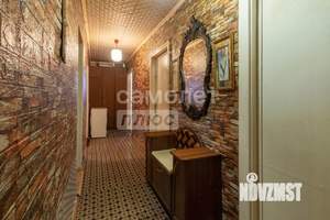 4-к квартира, вторичка, 76м2, 5/5 этаж