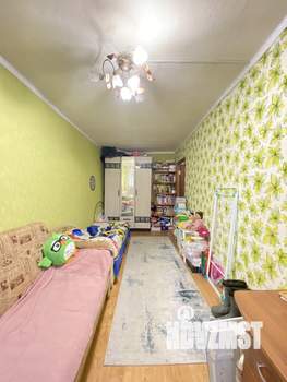2-к квартира, вторичка, 42м2, 5/5 этаж
