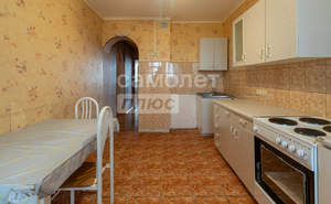 2-к квартира, вторичка, 55м2, 7/14 этаж