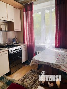 1-к квартира, вторичка, 34м2, 2/5 этаж