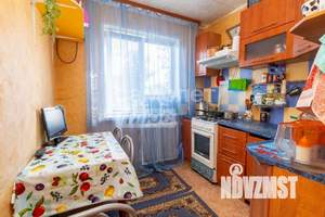 2-к квартира, вторичка, 44м2, 1/5 этаж