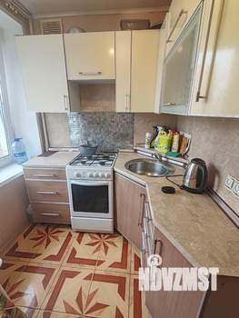 2-к квартира, вторичка, 42м2, 8/9 этаж
