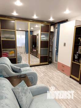 2-к квартира, вторичка, 44м2, 6/9 этаж