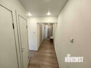3-к квартира, вторичка, 55м2, 9/9 этаж