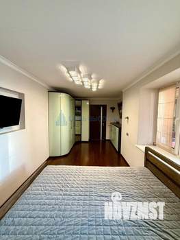 2-к квартира, вторичка, 76м2, 8/14 этаж