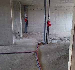 3-к квартира, сданный дом, 83м2, 17/17 этаж