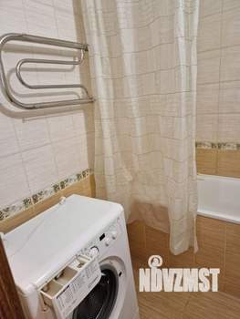 1-к квартира, вторичка, 36м2, 9/15 этаж