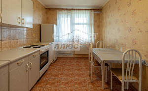 2-к квартира, вторичка, 55м2, 7/14 этаж