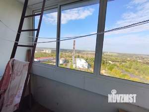 1-к квартира, вторичка, 38м2, 13/14 этаж