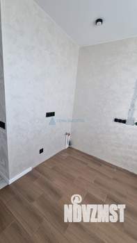 1-к квартира, вторичка, 35м2, 7/9 этаж