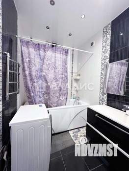 1-к квартира, вторичка, 39м2, 15/17 этаж