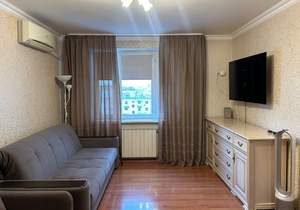 1-к квартира, вторичка, 40м2, 10/10 этаж