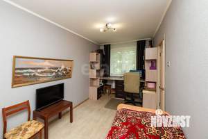 2-к квартира, вторичка, 44м2, 4/4 этаж