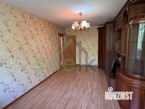 3-к квартира, вторичка, 61м2, 5/5 этаж
