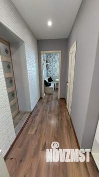 1-к квартира, вторичка, 47м2, 5/6 этаж