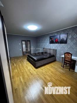 2-к квартира, вторичка, 78м2, 1/12 этаж