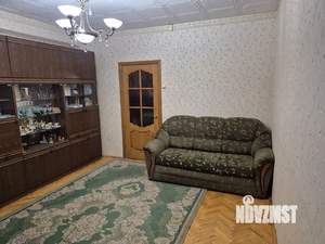 2-к квартира, вторичка, 54м2, 11/16 этаж