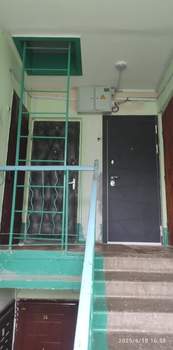 2-к квартира, вторичка, 42м2, 5/5 этаж