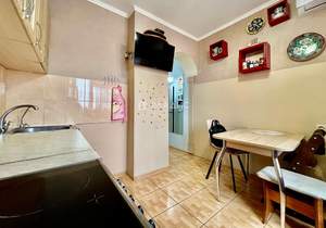 1-к квартира, вторичка, 39м2, 13/14 этаж
