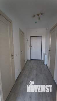1-к квартира, вторичка, 38м2, 9/13 этаж