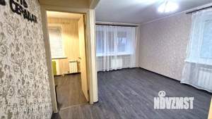1-к квартира, вторичка, 31м2, 1/5 этаж
