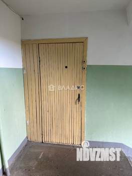 3-к квартира, вторичка, 63м2, 4/9 этаж