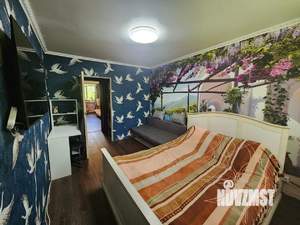 2-к квартира, вторичка, 44м2, 1/5 этаж