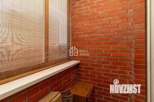 1-к квартира, вторичка, 37м2, 3/16 этаж