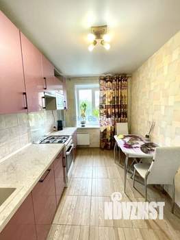 3-к квартира, вторичка, 61м2, 4/9 этаж