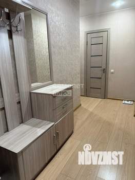 2-к квартира, вторичка, 54м2, 2/16 этаж
