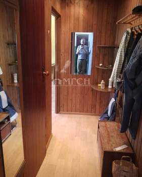 1-к квартира, вторичка, 30м2, 3/5 этаж