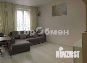 1-к квартира, вторичка, 30м2, 3/4 этаж