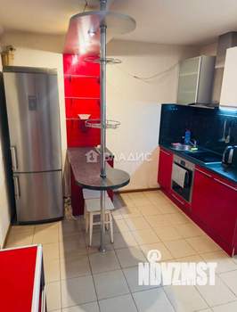 2-к квартира, вторичка, 56м2, 10/14 этаж