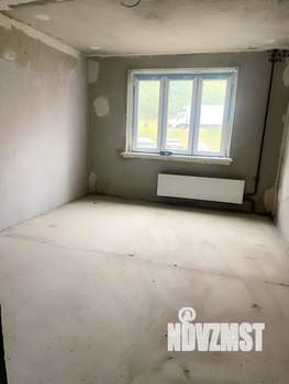 2-к квартира, вторичка, 55м2, 1/8 этаж