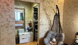 4-к квартира, вторичка, 119м2, 5/14 этаж