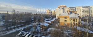 3-к квартира, вторичка, 75м2, 5/9 этаж