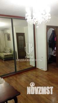 2-к квартира, вторичка, 40м2, 5/6 этаж