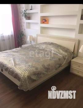 3-к квартира, вторичка, 98м2, 13/17 этаж