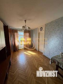 3-к квартира, вторичка, 58м2, 4/5 этаж
