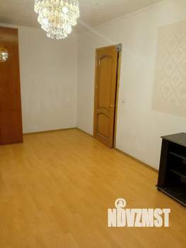 1-к квартира, вторичка, 35м2, 13/17 этаж