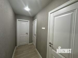 3-к квартира, вторичка, 77м2, 10/10 этаж