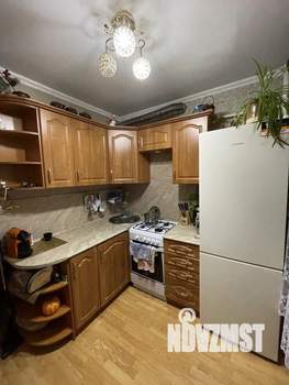 2-к квартира, вторичка, 36м2, 3/5 этаж