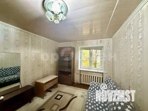 1-к квартира, вторичка, 31м2, 1/5 этаж