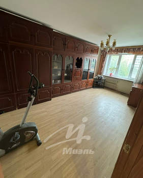 3-к квартира, вторичка, 63м2, 3/10 этаж