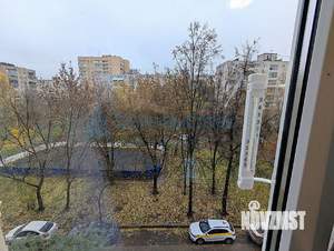 2-к квартира, вторичка, 50м2, 5/9 этаж