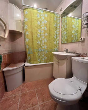 2-к квартира, вторичка, 45м2, 3/5 этаж