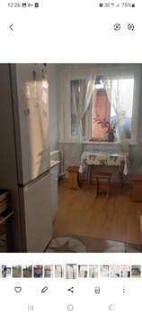 1-к квартира, вторичка, 35м2, 8/16 этаж