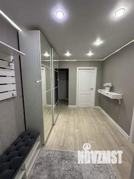 3-к квартира, вторичка, 77м2, 10/10 этаж